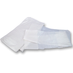 Clear Refuse Sacks